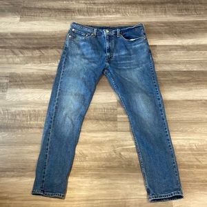 Levi’s 512 Slim Taper Jeans